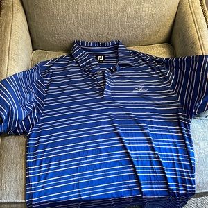 FootJoy Golf Polo